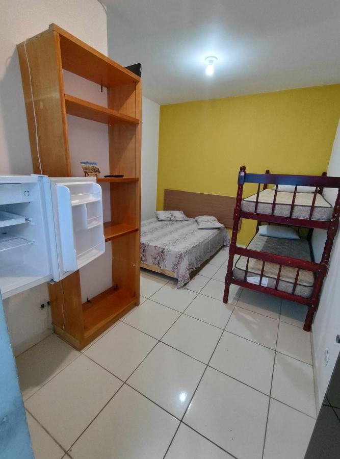 Maravista Suites Убатуба Экстерьер фото