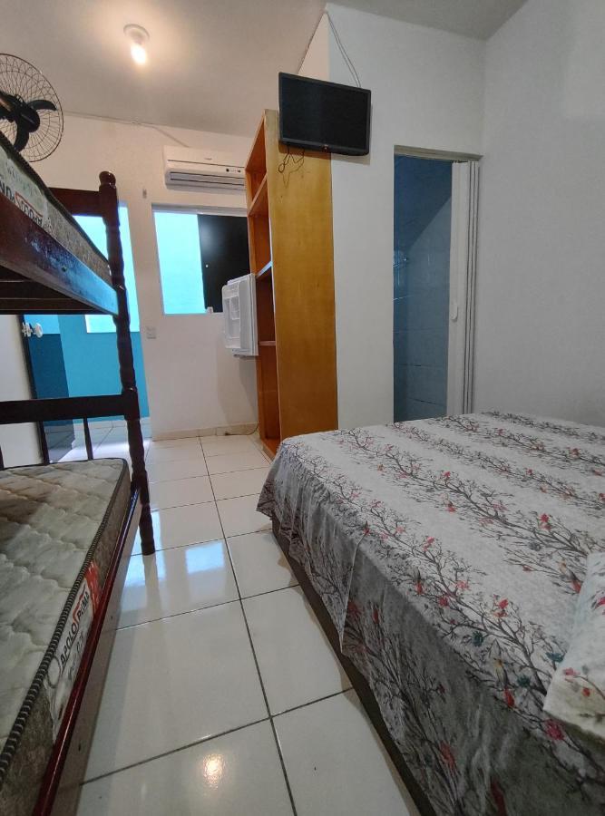 Maravista Suites Убатуба Экстерьер фото