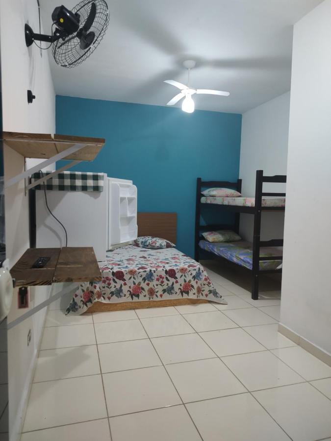 Maravista Suites Убатуба Экстерьер фото